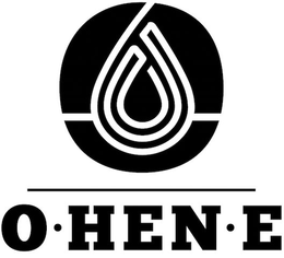 O·HEN·E trademark
