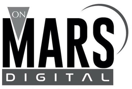 ON MARS DIGITAL trademark