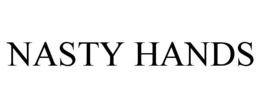 NASTY HANDS trademark