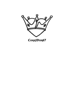 CORR1DOR67 trademark