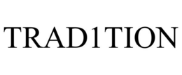 TRAD1TION trademark
