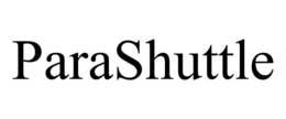 PARASHUTTLE trademark