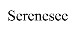 SERENESEE trademark