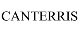 CANTERRIS trademark