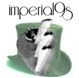 IMPERIAL9S trademark