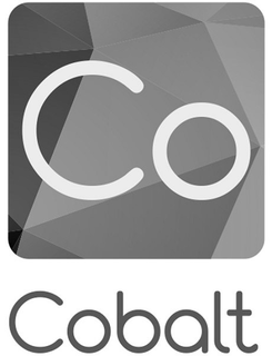CO COBALT trademark