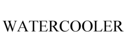 WATERCOOLER trademark