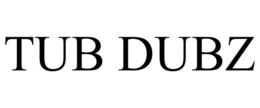 TUB DUBZ trademark