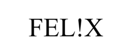 FEL!X trademark