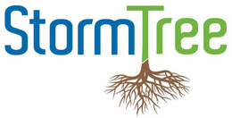 STORMTREE trademark