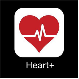 HEART+ trademark
