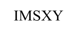 IMSXY trademark