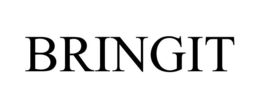 BRINGIT trademark