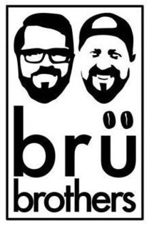 BRÜ BROTHERS trademark