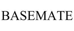 BASEMATE trademark
