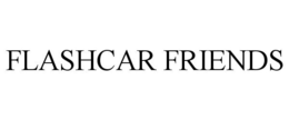 FLASHCAR FRIENDS trademark