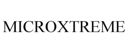 MICROXTREME trademark