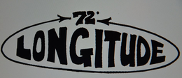 LONGITUDE 72º trademark