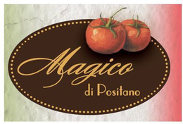 MAGICO DI POSITANO trademark
