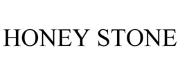 HONEY STONE trademark