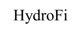 HYDROFI trademark