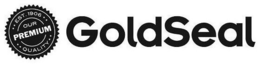 EST. 1906 OUR PREMIUM QUALITY GOLDSEAL trademark