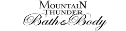 MOUNTAIN THUNDER BATH & BODY trademark