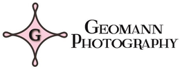 G GEOMANN PHOTOGRAPHY trademark