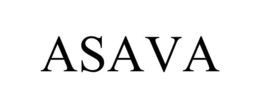ASAVA trademark