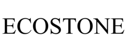 ECOSTONE trademark