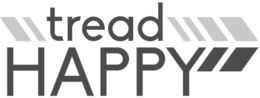 TREAD HAPPY trademark