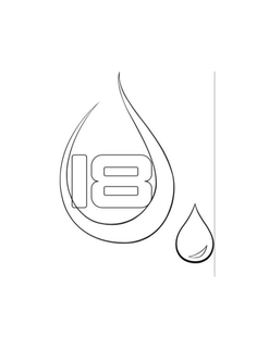 18 trademark