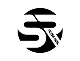 SR SILVER REEL trademark