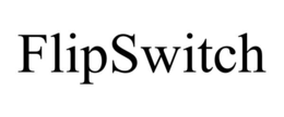 FLIPSWITCH trademark