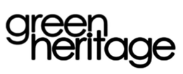 GREEN HERITAGE trademark