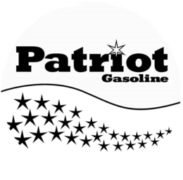 PATRIOT GASOLINE trademark