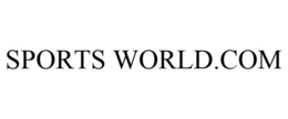 SPORTS WORLD.COM trademark