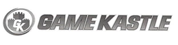 GK GAME KASTLE trademark