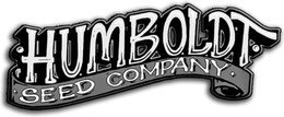 ·HUMBOLDT· · SEED COMPANY · trademark