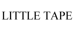 LITTLE TAPE trademark