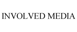 INVOLVED MEDIA trademark
