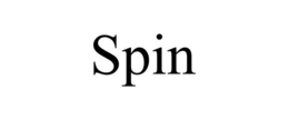 SPIN trademark