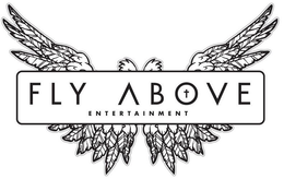 FLY ABOVE ENTERTAINMENT trademark