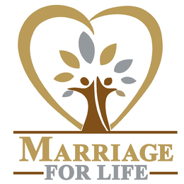 MARRIAGE FOR LIFE trademark