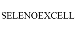 SELENOEXCELL trademark