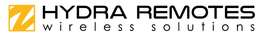 HYDRA REMOTES WIRELESS SOLUTIONS trademark