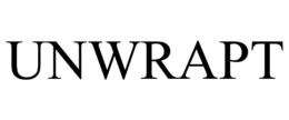 UNWRAPT trademark