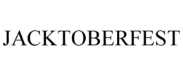 JACKTOBERFEST trademark