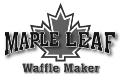 MAPLE LEAF WAFFLE MAKER trademark