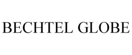 BECHTEL GLOBE trademark